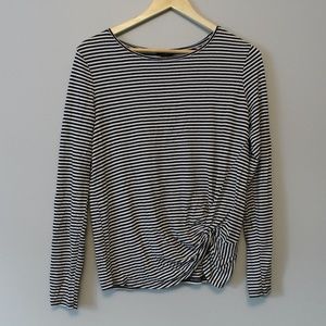 Dynamite Long Sleeve Shirt